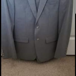 Van Heusen Suit